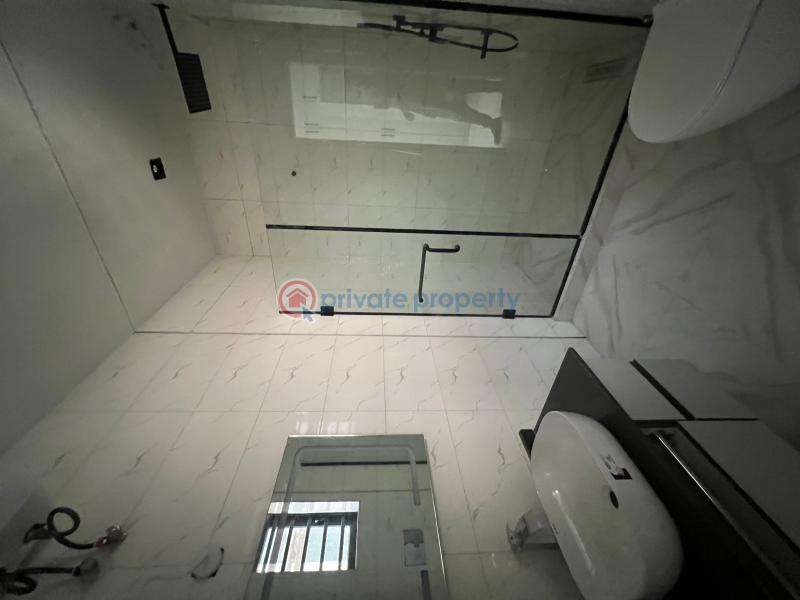 2 bedroom Block Of Flats For Sale Off Freedom Way Lekki Phase 1 Lagos - 20