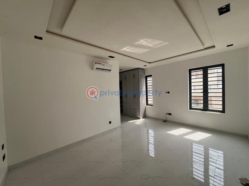 2 bedroom Block Of Flats For Sale Off Freedom Way Lekki Phase 1 Lagos - 13