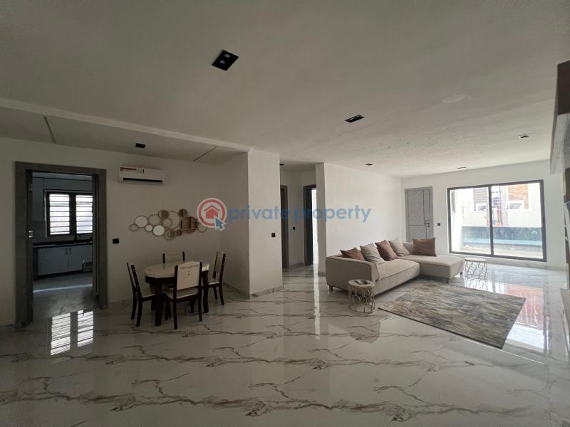 2 bedroom Block Of Flats For Sale Off Freedom Way Lekki Phase 1 Lagos - 4