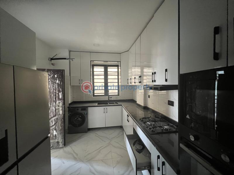 2 bedroom Block Of Flats For Sale Off Freedom Way Lekki Phase 1 Lagos - 8