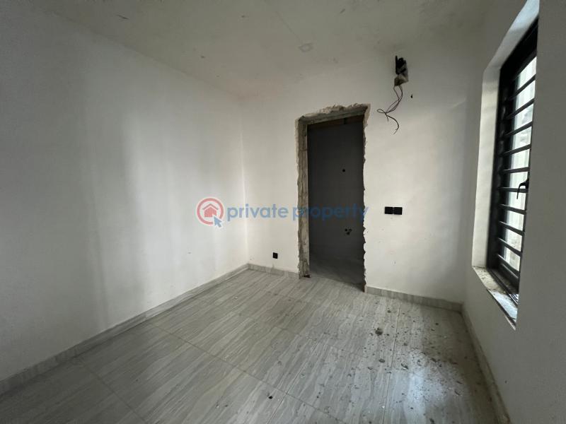 2 bedroom Block Of Flats For Sale Off Freedom Way Lekki Phase 1 Lagos - 9