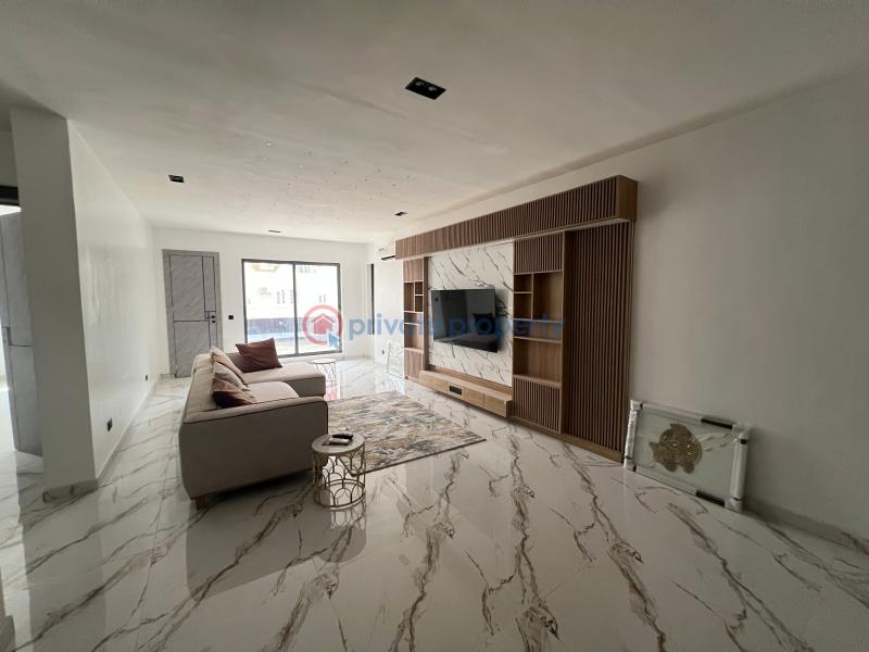 2 bedroom Block Of Flats For Sale Off Freedom Way Lekki Phase 1 Lagos - 1