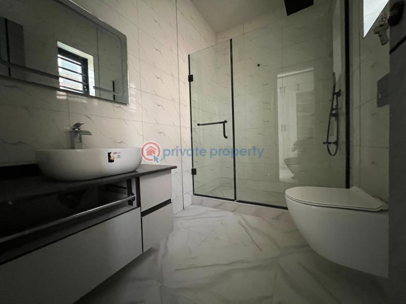 2 bedroom Block Of Flats For Sale Off Freedom Way Lekki Phase 1 Lagos - 16