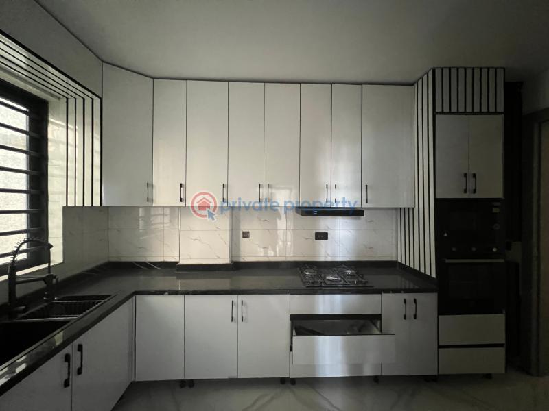 2 bedroom Block Of Flats For Sale Off Freedom Way Lekki Phase 1 Lagos - 12