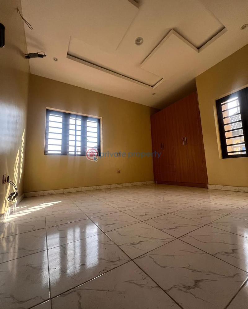 Newly built lovely 2bedroom apartment in a secure estate - 12 2 bedroom Flat & Apartment For Sale Alimosho, Ipaja, Lagos Alimosho Lagos - 12