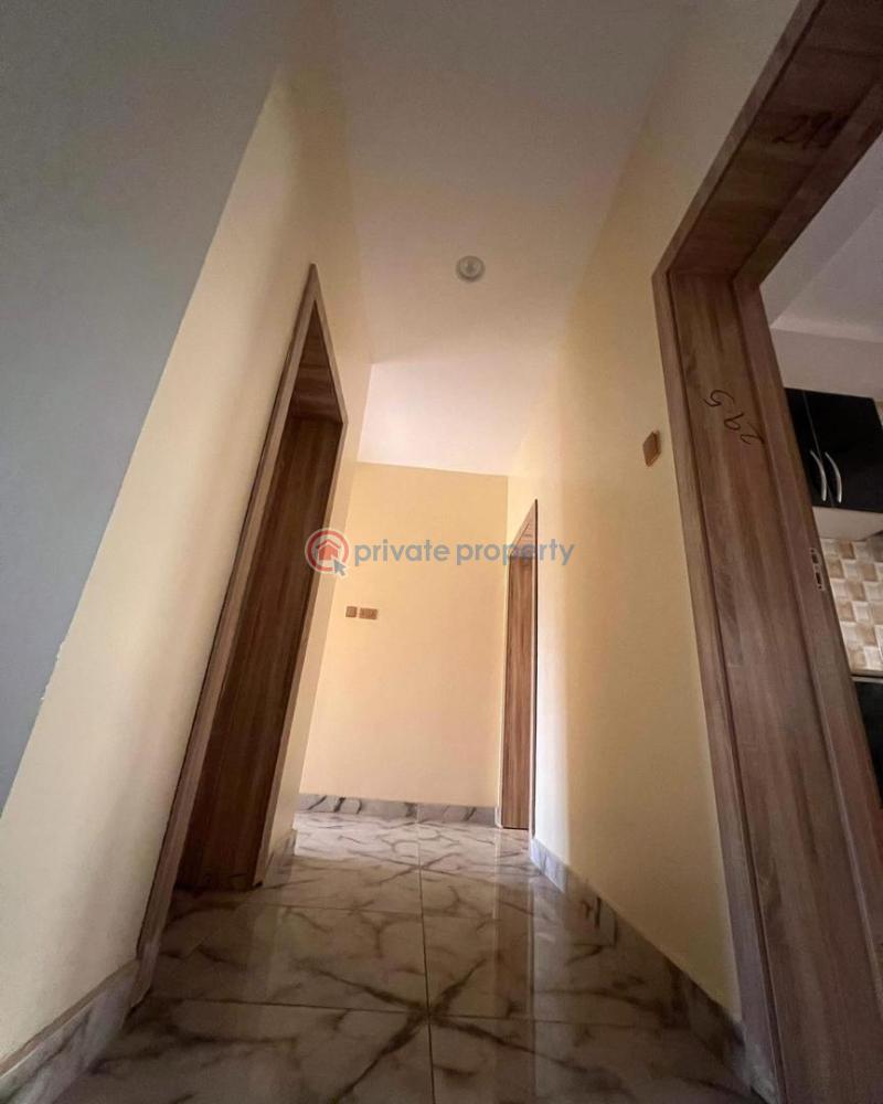 Newly built lovely 2bedroom apartment in a secure estate - 10 2 bedroom Flat & Apartment For Sale Alimosho, Ipaja, Lagos Alimosho Lagos - 10