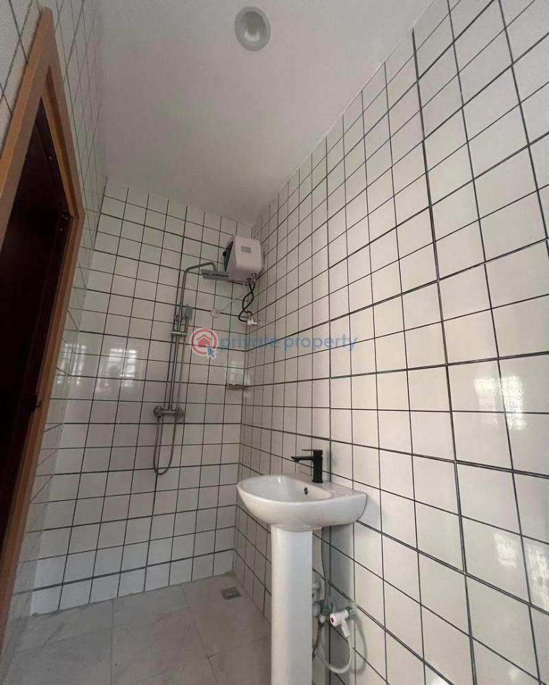 Newly built lovely 2bedroom apartment in a secure estate - 6 2 bedroom Flat & Apartment For Sale Alimosho, Ipaja, Lagos Alimosho Lagos - 6
