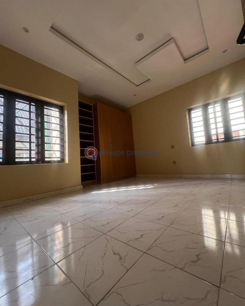 Newly built lovely 2bedroom apartment in a secure estate - 7 2 bedroom Flat & Apartment For Sale Alimosho, Ipaja, Lagos Alimosho Lagos - 7