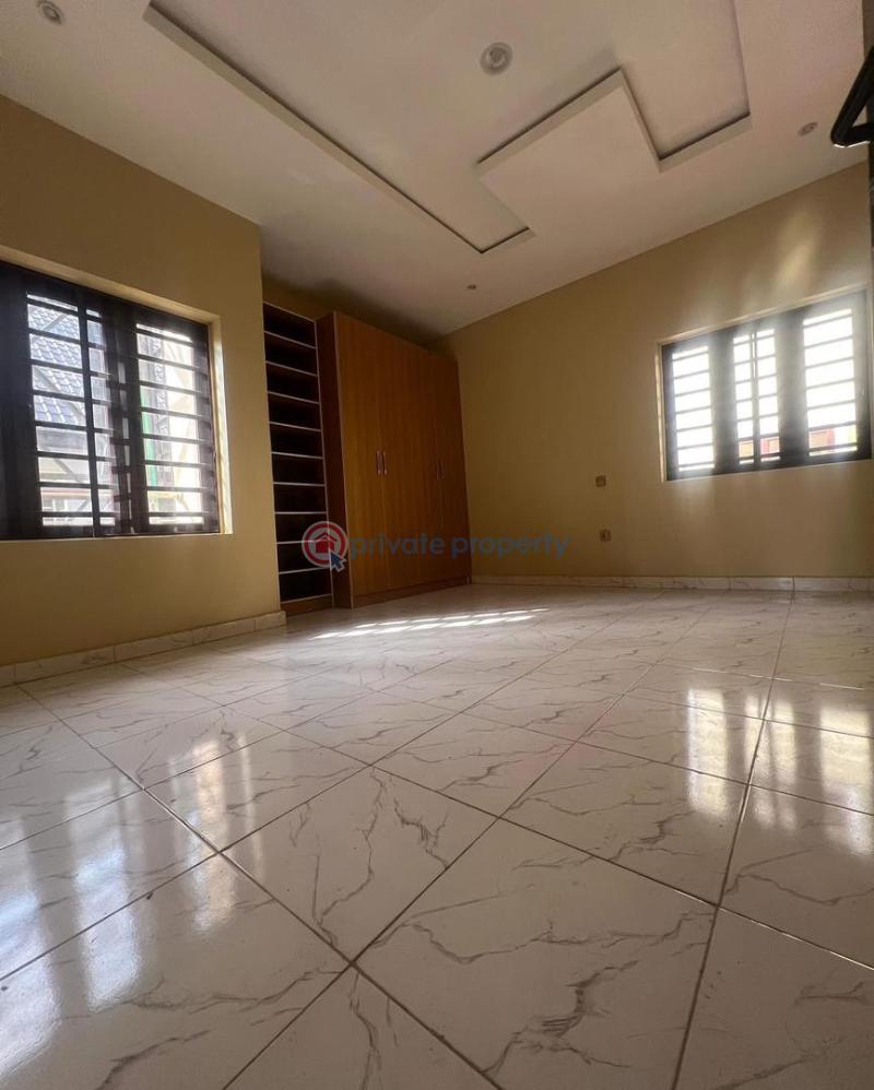 Newly built lovely 2bedroom apartment in a secure estate - 14 2 bedroom Flat & Apartment For Sale Alimosho, Ipaja, Lagos Alimosho Lagos - 14