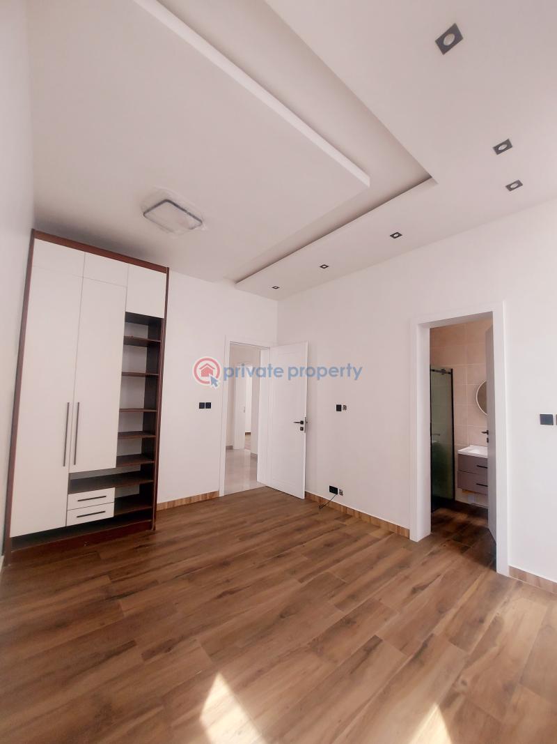 5 bedroom Duplex For Sale Megamound Ikota Lekki Lagos - 20