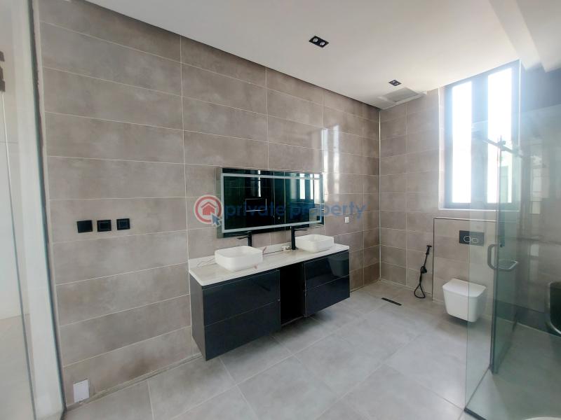 5 bedroom Duplex For Sale Megamound Ikota Lekki Lagos - 15