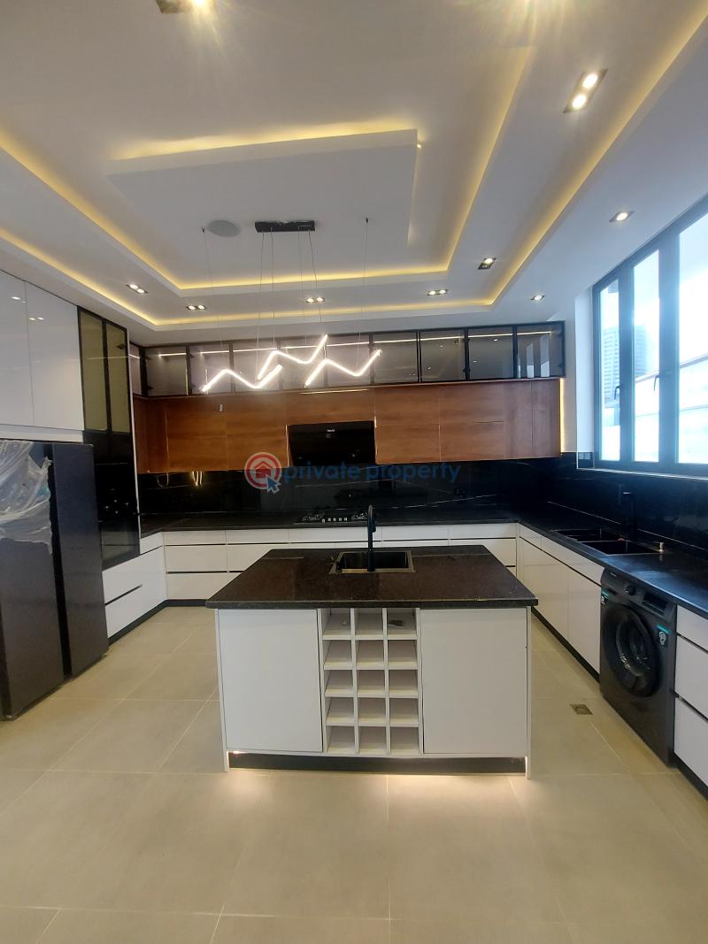 5 bedroom Duplex For Sale Megamound Ikota Lekki Lagos - 3