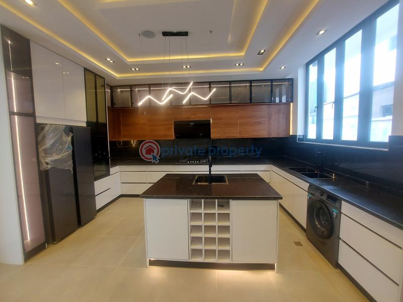 5 bedroom Duplex For Sale Megamound Ikota Lekki Lagos - 4