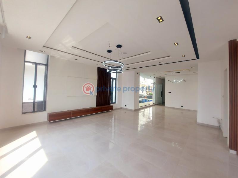 5 bedroom Duplex For Sale Megamound Ikota Lekki Lagos - 6