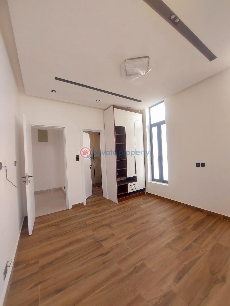 5 bedroom Duplex For Sale Megamound Ikota Lekki Lagos - 11