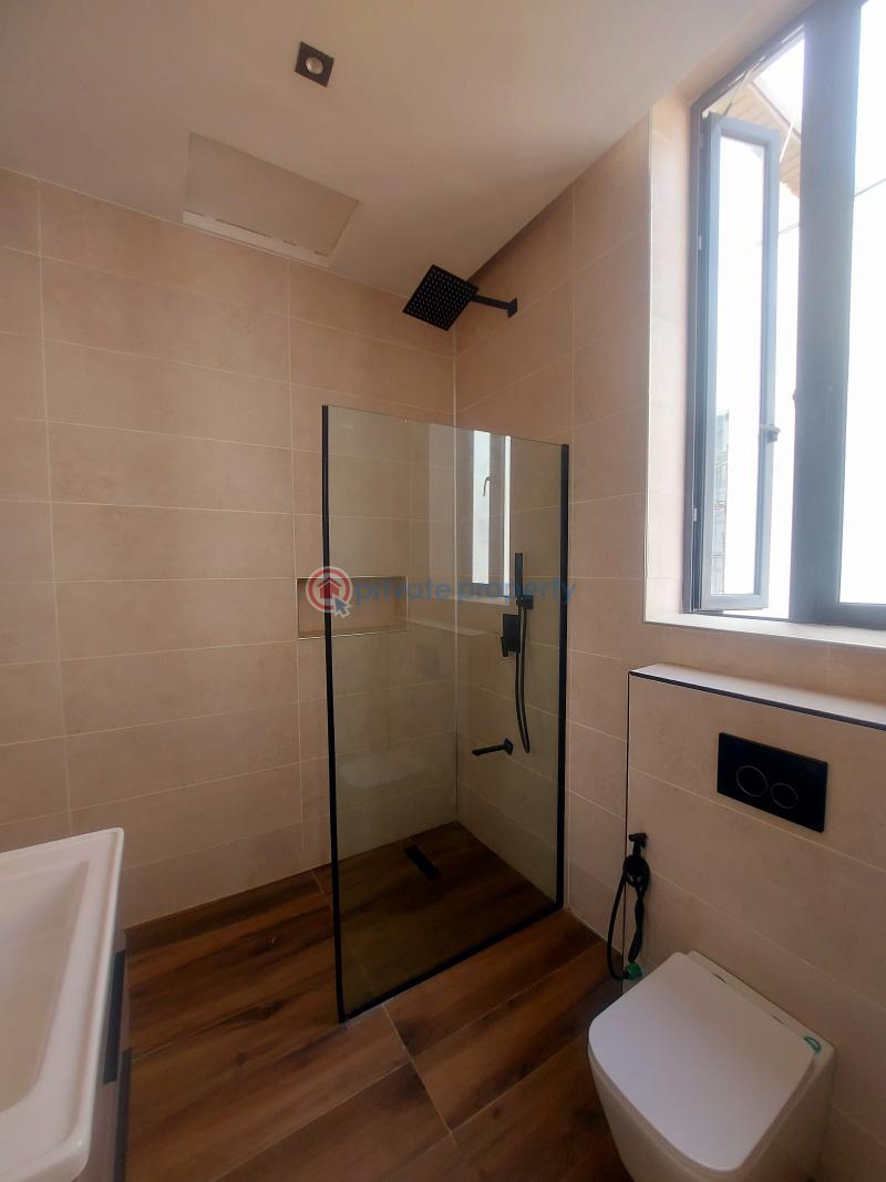 5 bedroom Duplex For Sale Megamound Ikota Lekki Lagos - 21