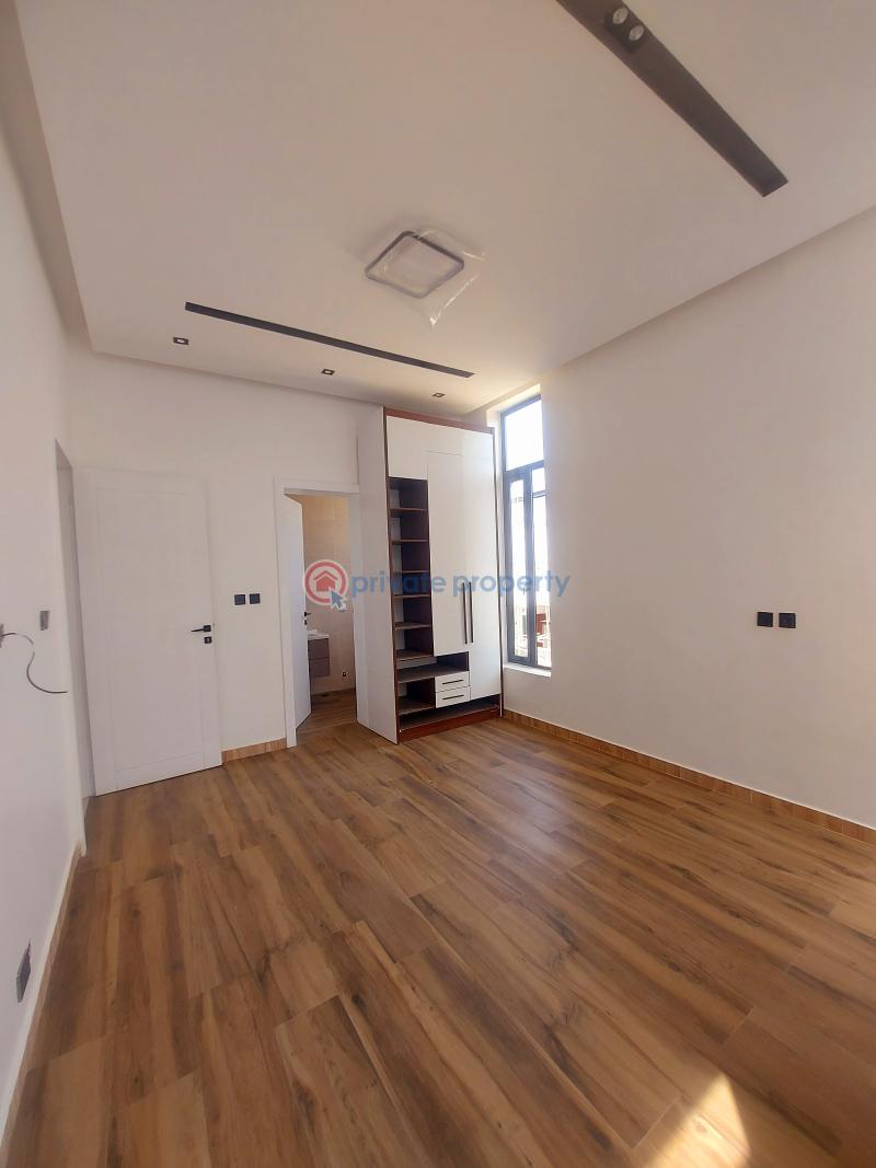 5 bedroom Duplex For Sale Megamound Ikota Lekki Lagos - 9