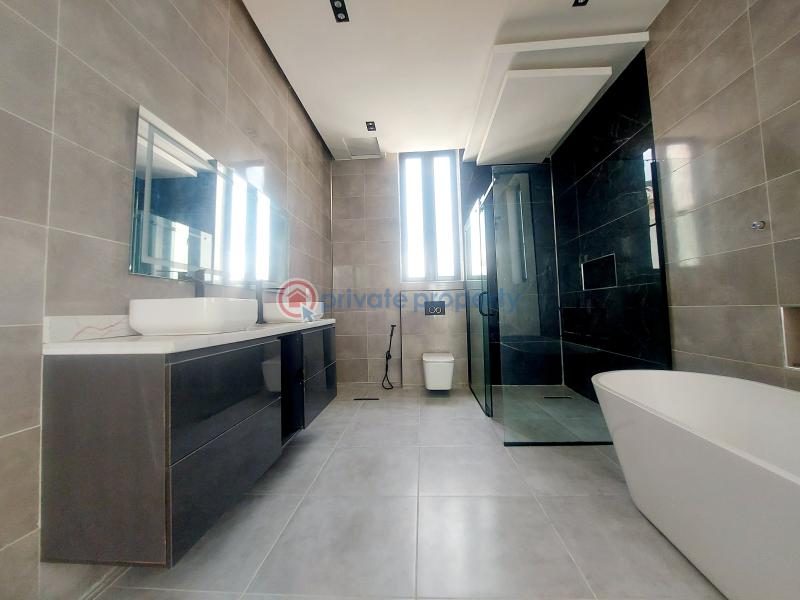 5 bedroom Duplex For Sale Megamound Ikota Lekki Lagos - 16