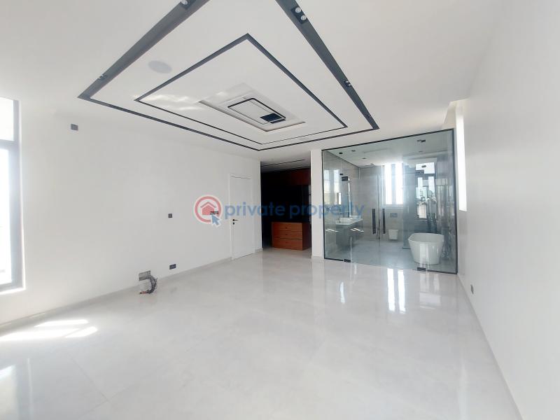 5 bedroom Duplex For Sale Megamound Ikota Lekki Lagos - 19