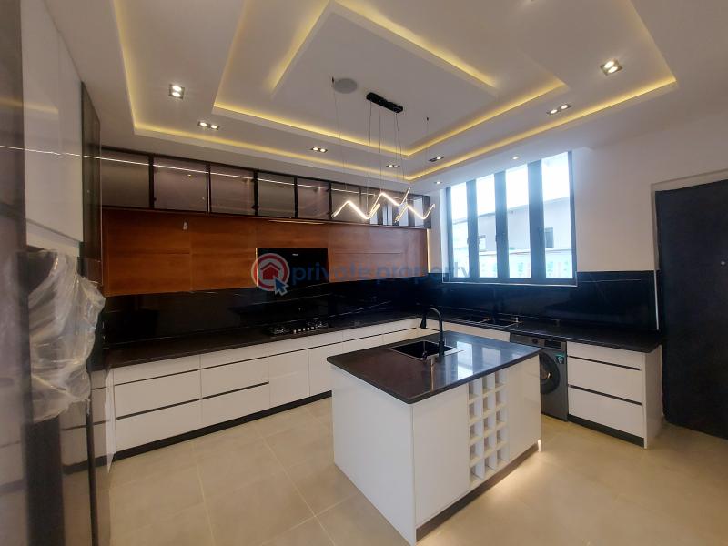 5 bedroom Duplex For Sale Megamound Ikota Lekki Lagos - 2