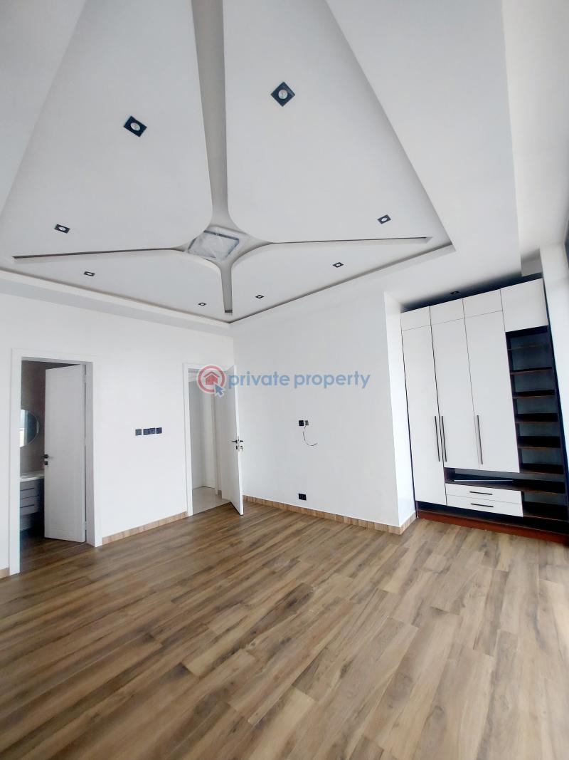 5 bedroom Duplex For Sale Megamound Ikota Lekki Lagos - 8
