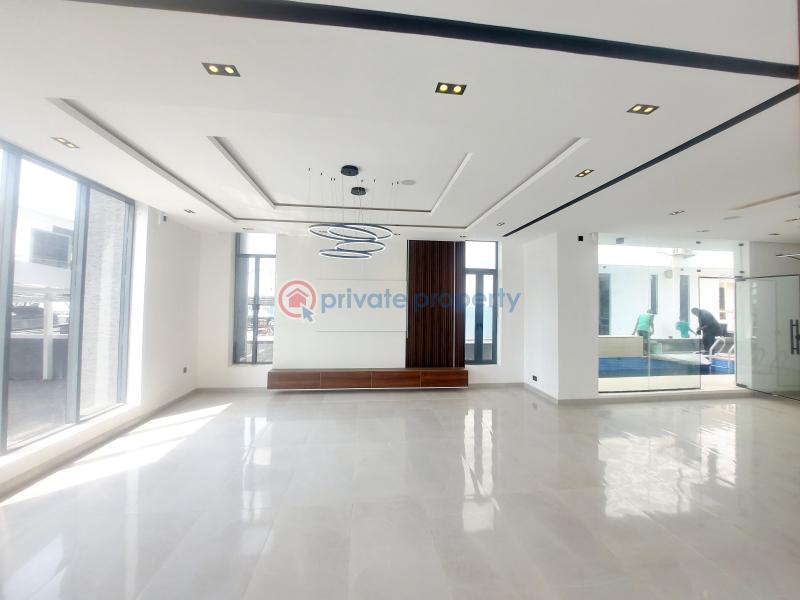 5 bedroom Duplex For Sale Megamound Ikota Lekki Lagos - 7