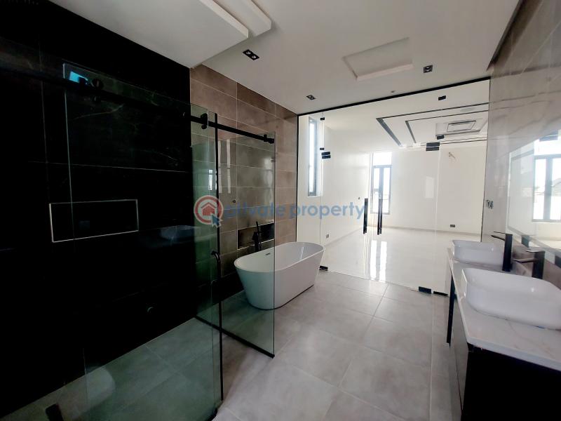 5 bedroom Duplex For Sale Megamound Ikota Lekki Lagos - 17
