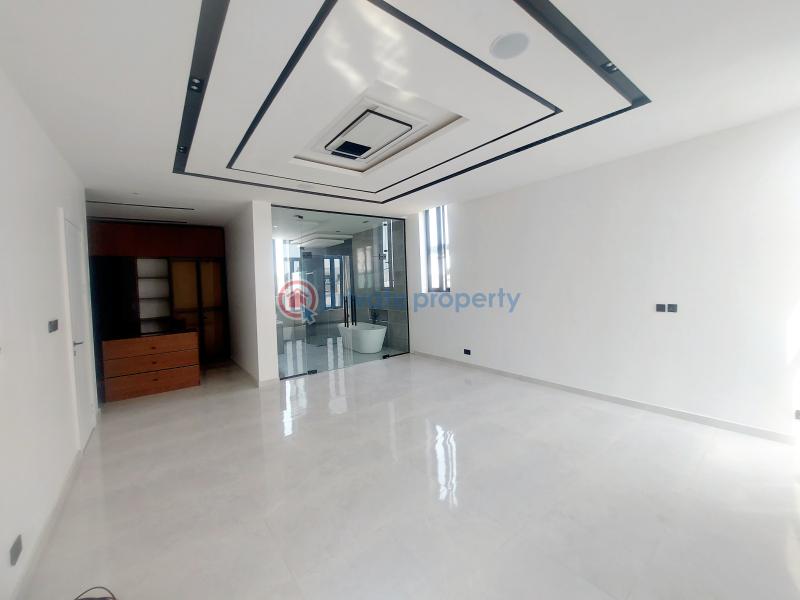 5 bedroom Duplex For Sale Megamound Ikota Lekki Lagos - 14