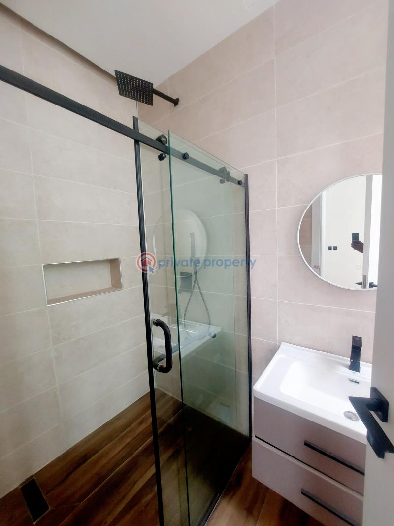 5 bedroom Duplex For Sale Megamound Ikota Lekki Lagos - 13