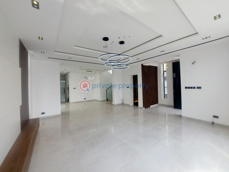 5 bedroom Duplex For Sale Megamound Ikota Lekki Lagos - 22