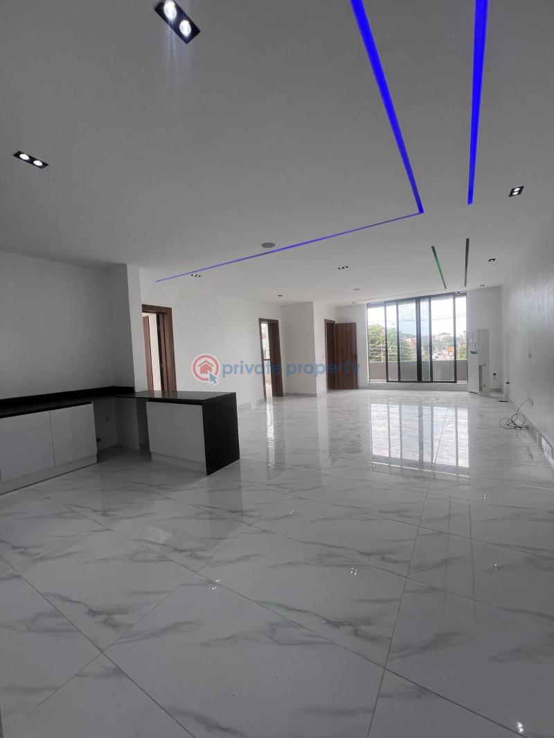 1 bedroom Block Of Flats For Sale Lekki Right Lekki Lagos - 6