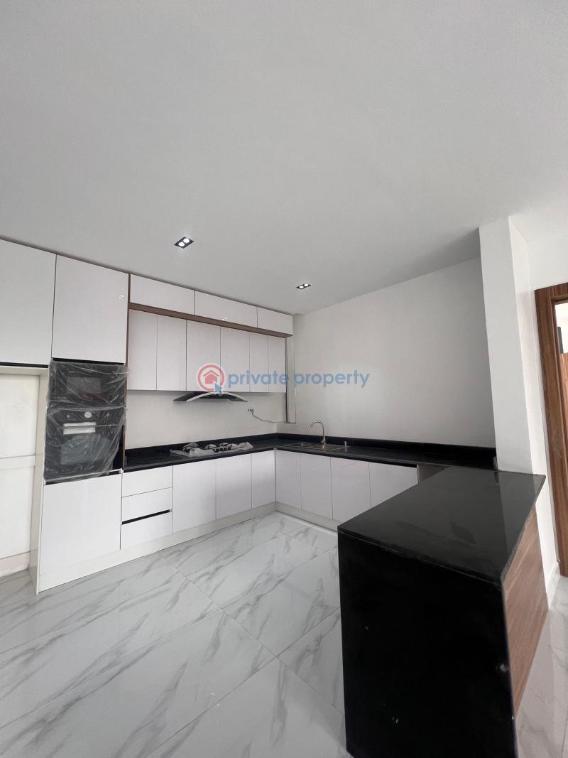 1 bedroom Block Of Flats For Sale Lekki Right Lekki Lagos - 4