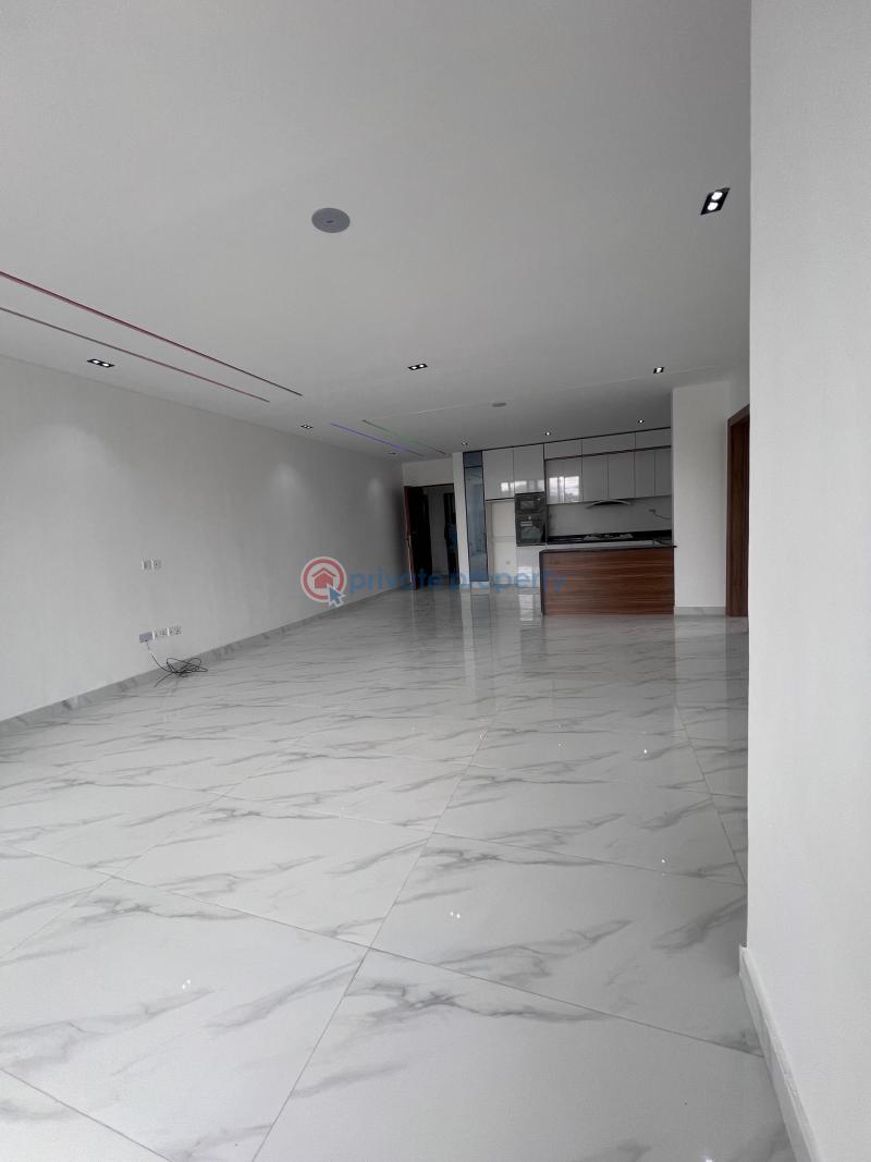 1 bedroom Block Of Flats For Sale Lekki Right Lekki Lagos - 3