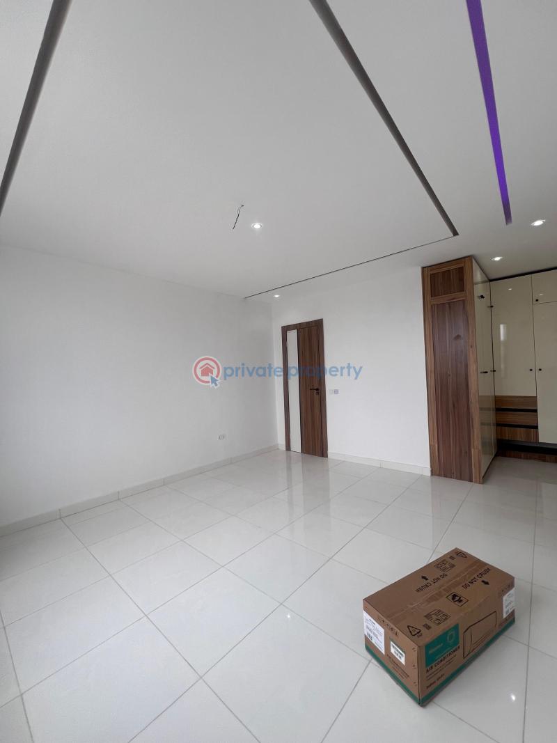 1 bedroom Block Of Flats For Sale Lekki Right Lekki Lagos - 10