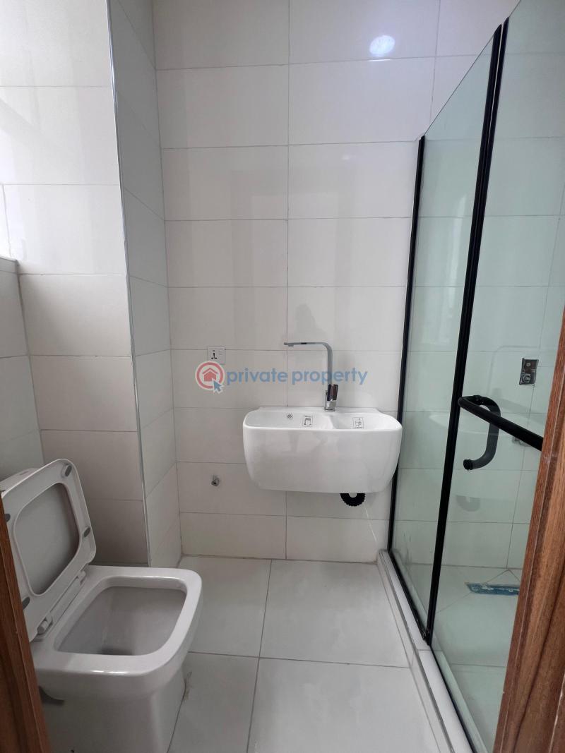 1 bedroom Block Of Flats For Sale Lekki Right Lekki Lagos - 9