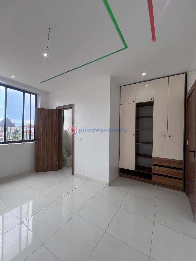 1 bedroom Block Of Flats For Sale Lekki Right Lekki Lagos - 7