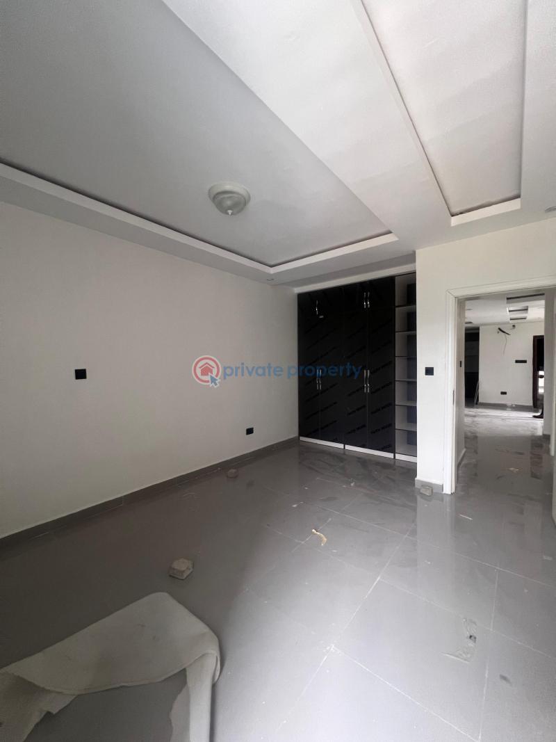 2 bedroom Block Of Flats For Sale Ikate Elegushi Lekki Lagos - 12