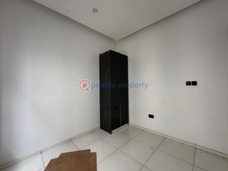 2 bedroom Block Of Flats For Rent Ajah Lagos - 9