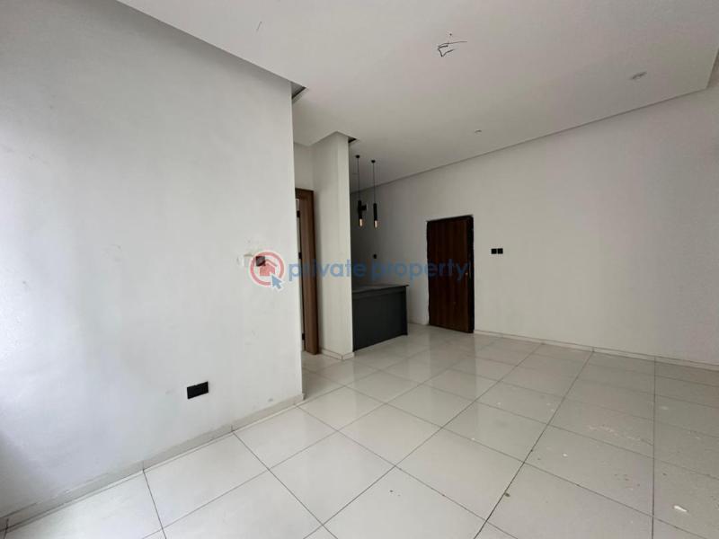 2 bedroom Block Of Flats For Rent Ajah Lagos - 4