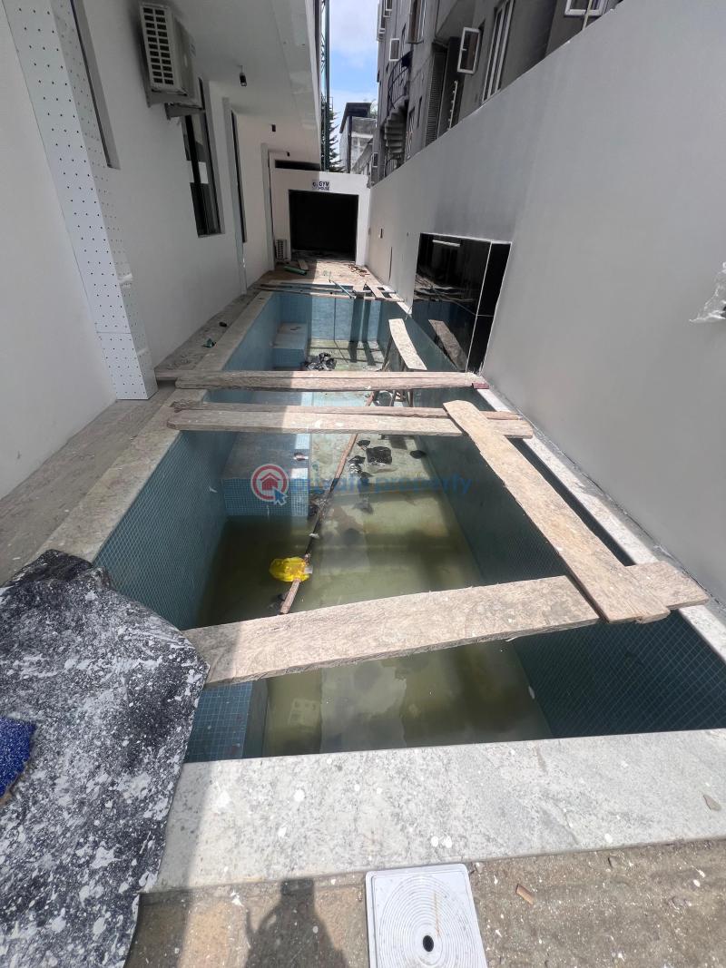 2 bedroom Block Of Flats For Sale Lekki Right Lekki Lagos - 1