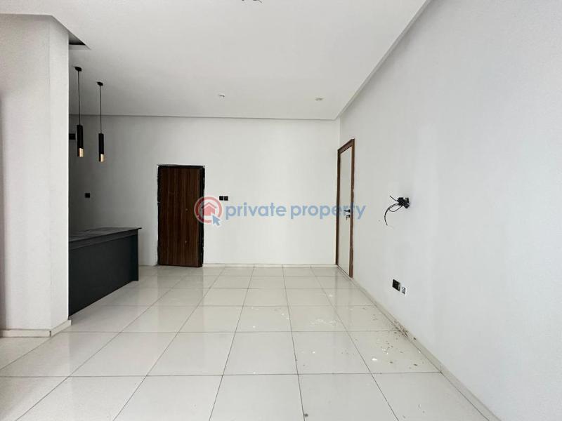 2 bedroom Block Of Flats For Rent Ajah Lagos - 6