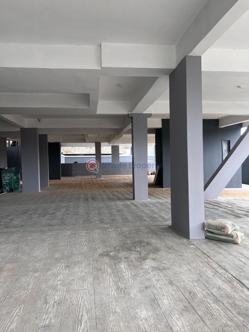 2 bedroom Block Of Flats For Sale Salem, Ikate Lekki Lagos - 2