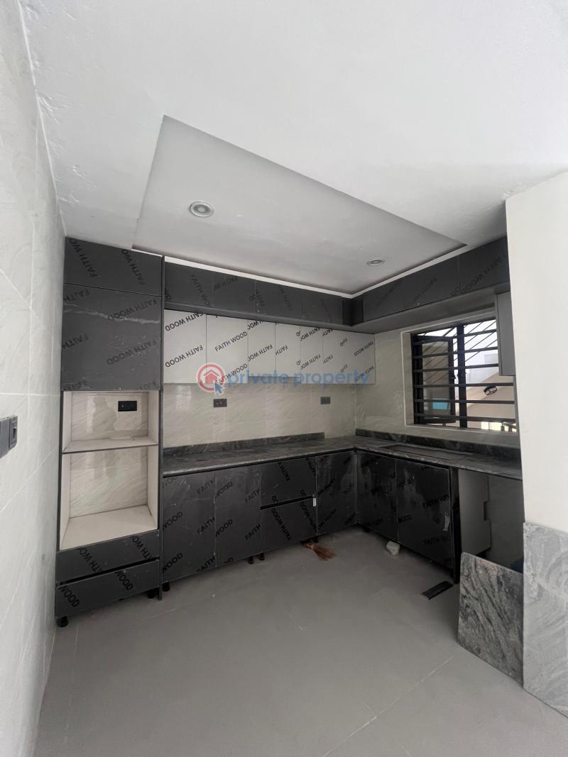 2 bedroom Block Of Flats For Sale Ikate Elegushi Lekki Lagos - 8