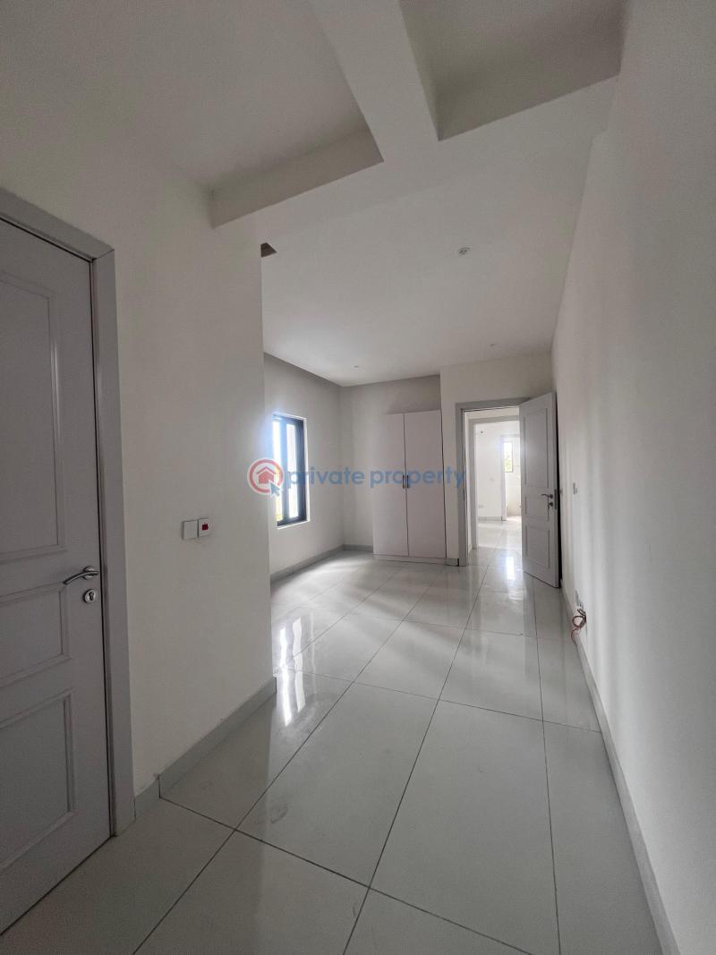 2 bedroom Block Of Flats For Sale Salem, Ikate Lekki Lagos - 5