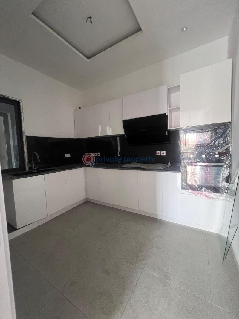 2 bedroom Block Of Flats For Sale Salem, Ikate Lekki Lagos - 7