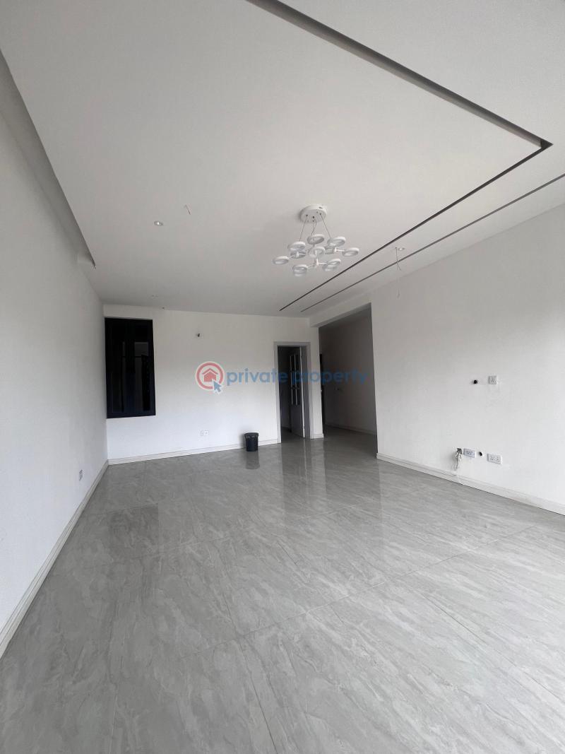 2 bedroom Block Of Flats For Sale Salem, Ikate Lekki Lagos - 10