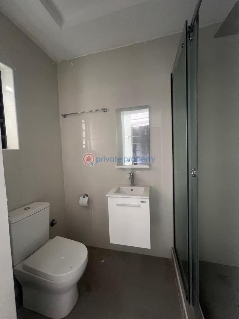 2 bedroom Block Of Flats For Sale Ikate Elegushi Lekki Lagos - 13