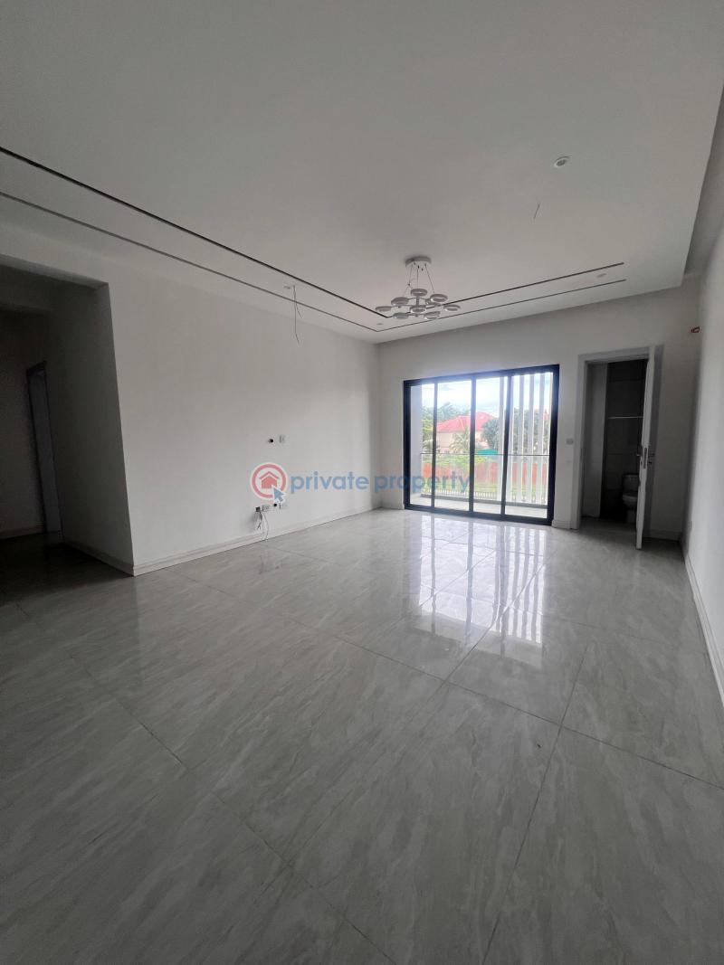 2 bedroom Block Of Flats For Sale Salem, Ikate Lekki Lagos - 8