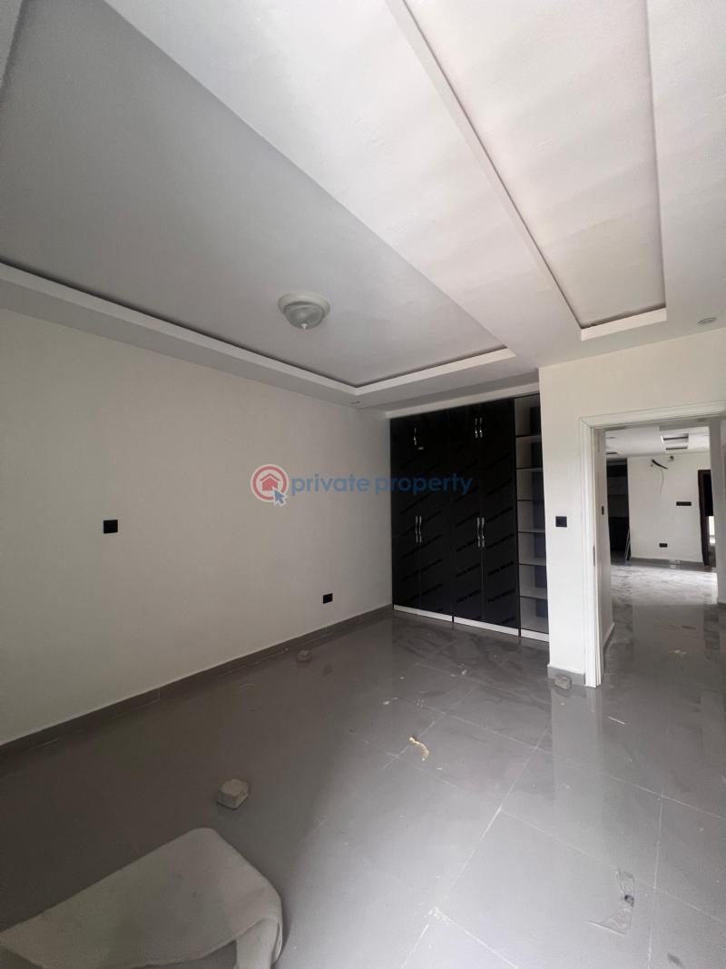 2 bedroom Block Of Flats For Sale Ikate Elegushi Lekki Lagos - 16