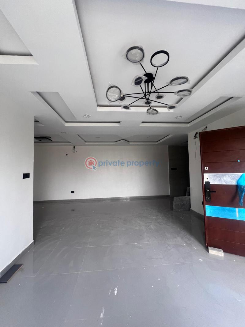 2 bedroom Block Of Flats For Sale Ikate Elegushi Lekki Lagos - 7